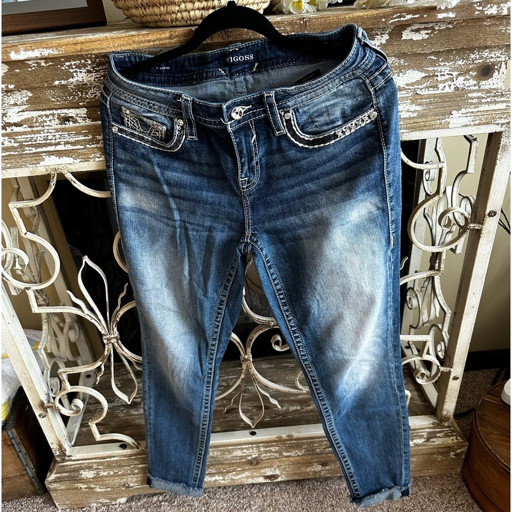 Vigoss Jeans